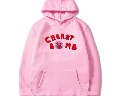 Pink-Tyler-The-Creator-Cherry-Bomb-Hoodie