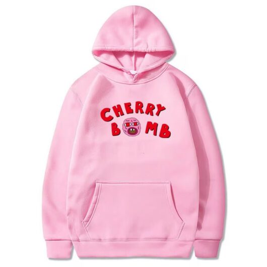 Tyler The Creator Hoodie | Limited Edition Drops | Buy Now