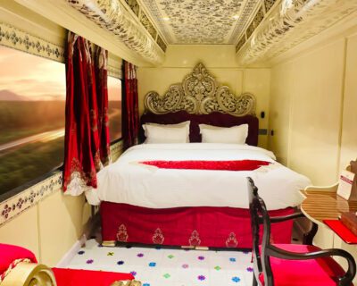 Presidential-Suite