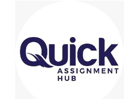 Quick-Assignment-Hub_-Logo