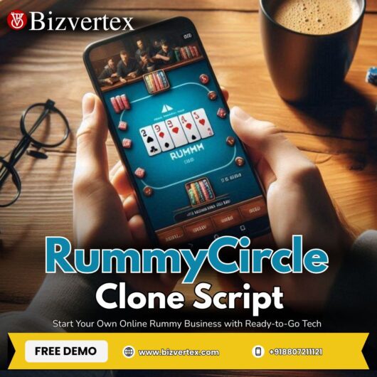 Create a Profitable Rummy Platform Without Technical Chaos
