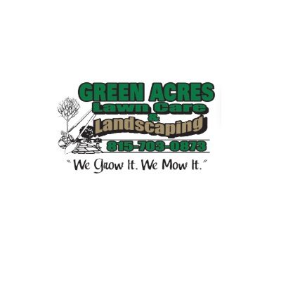 Green Acres Lawn Care & Landscaping Group