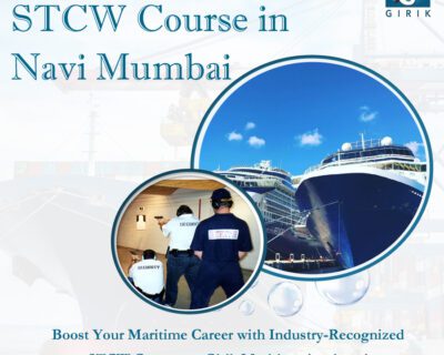 STCW-Course-in-Navi-Mumbai-Girik-Maritime-Academy