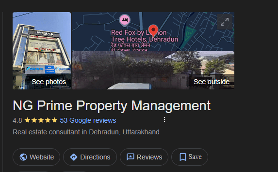 Top Property Dealers in Dehradun
