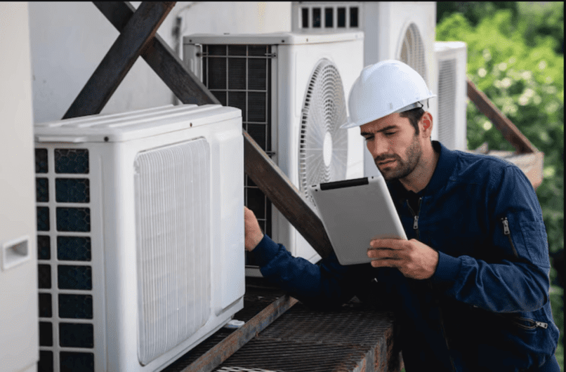 Reliable HVAC Service in Seattle, WA for Heating and Cooling Needs