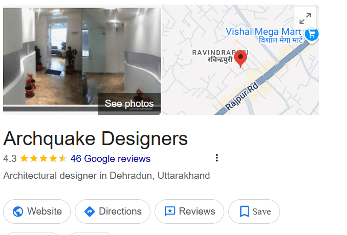 Architect in Haridwar