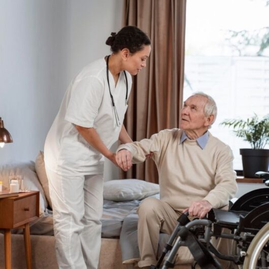 Safe and Supportive Dementia Care Community for Seniors