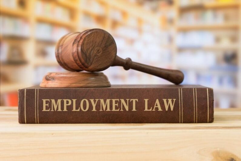 Saudi Labour Law
