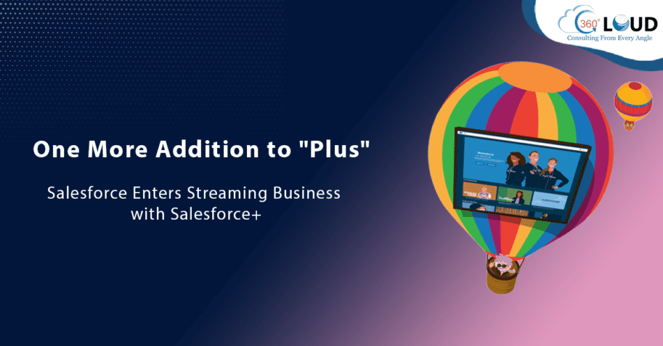 Top Insights on Salesforce Plus Streaming Services in USA