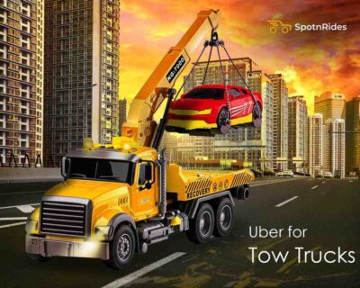 Towtrucks