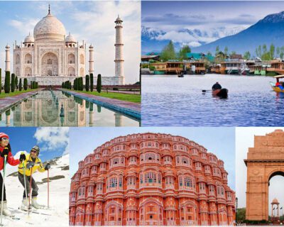 Travel-packages-to-India-images