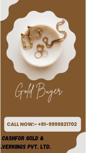 Which Is The Best Silver Buyer In Dwarka?