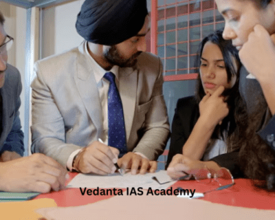 Vedanta-Academy