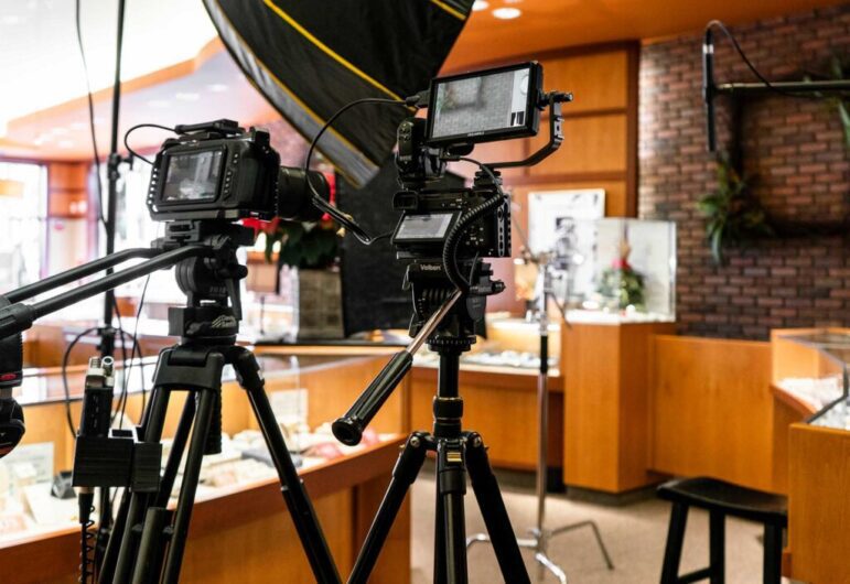 High-Impact Corporate Videos for NYC Businesses
