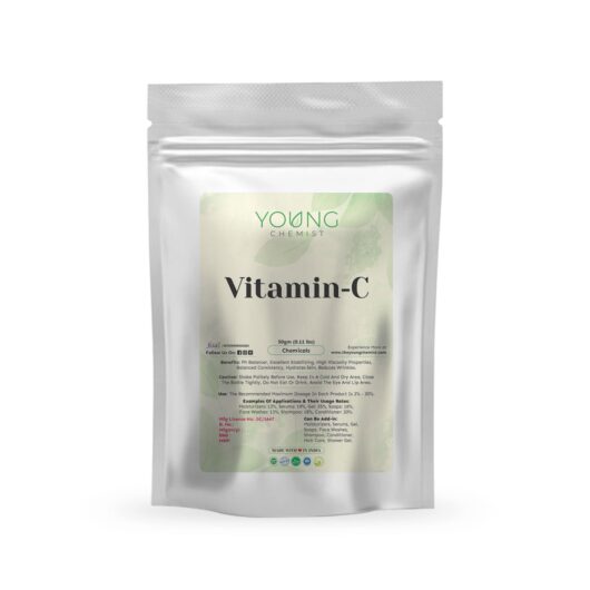 Vitamin C