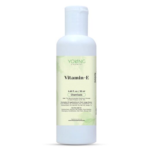 Vitamin E