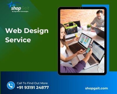 Web-Design-Service