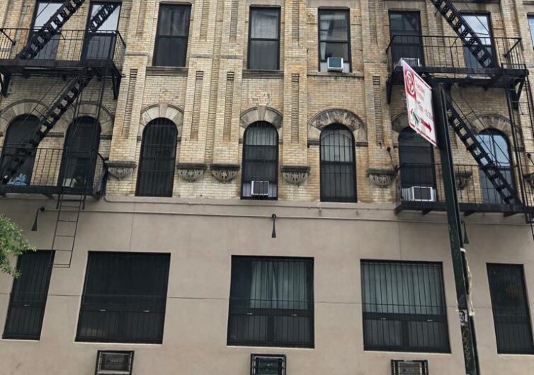 Reliable Building Repair Contractor in Queens