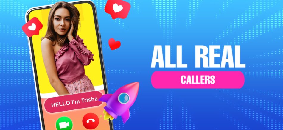 Discover the Best Random Audio Call App – Friend2Talk