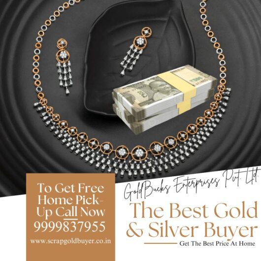 Number One Silver Buyer Gurgaon