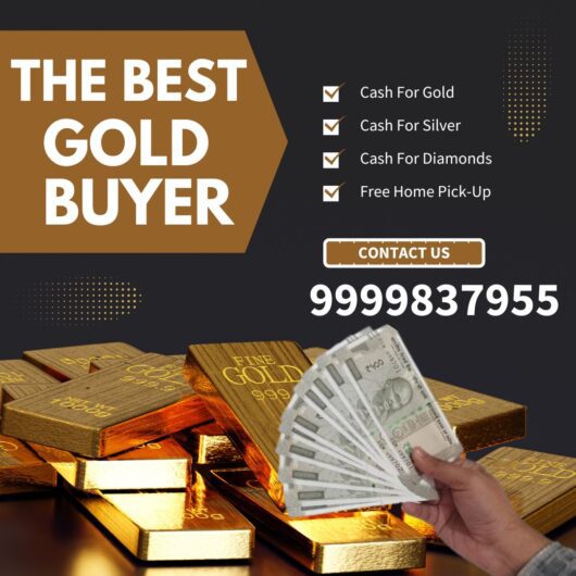 Best Cash For Gold Service Provider In Karol Bagh