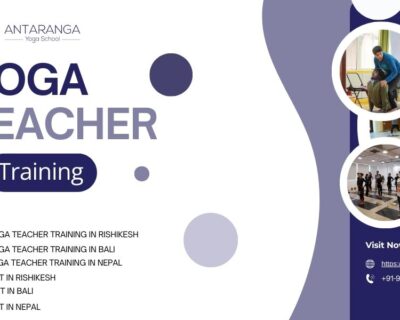 Yoga-teacher