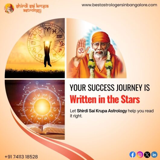 Get Clarity & Peace with the best astrologer in BTM Layout