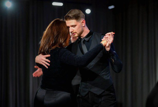 Discover Passion at Premier Ballroom Dance Studio in Abu Dhabi