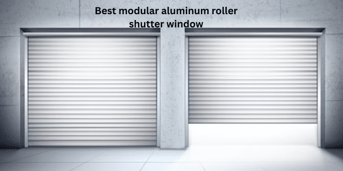 Vijay Shutter Enterprises