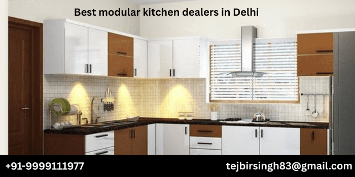 Bakshi Kitchens and Interiors