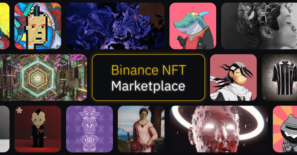 Top BSC NFT Marketplace company | Netset Software