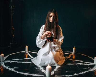 candle