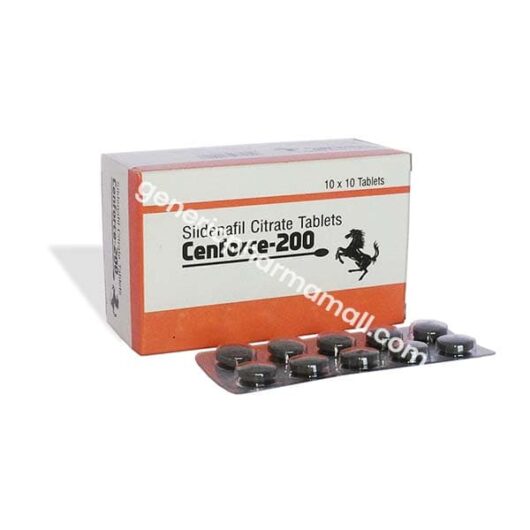 Improve your Early Erection issue into Hard Erection with Cenforce