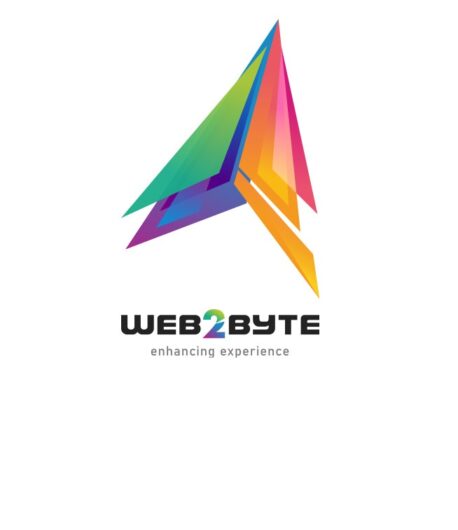 Web2Byte – By: Qaspar Digi-Mo Pvt. Ltd