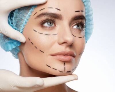 cosmetic-Surgery