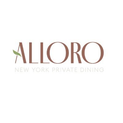 Alloro Private Culinary Concierge