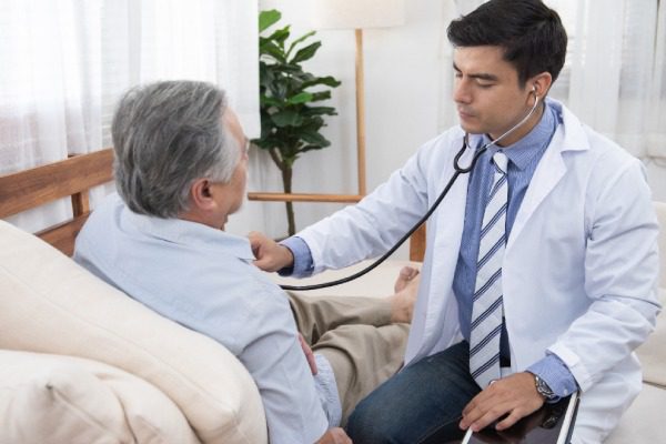 Doctor At Home In Delhi NCR
