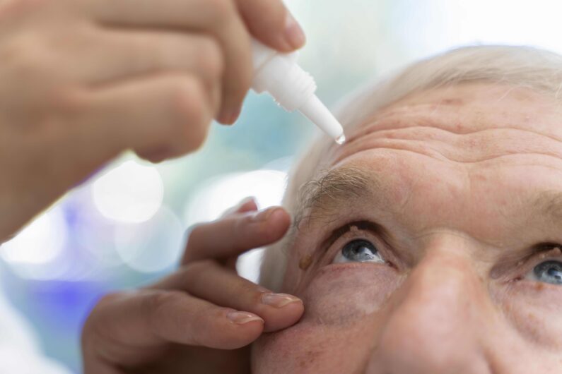 Explore Glaucoma and Stem Cell Solutions