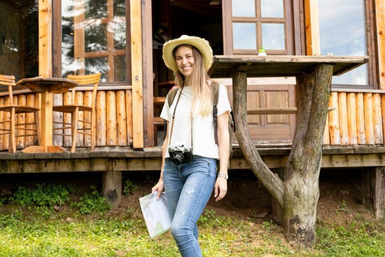 Rent a Cabin in Duck Creek Utah – Your Perfect Mountain Retreat