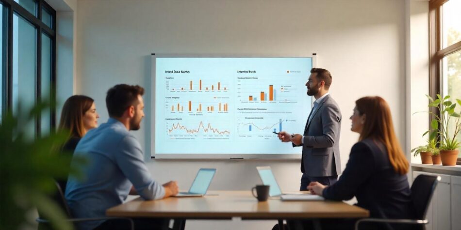 Supercharge Outreach with Intent Data Bank