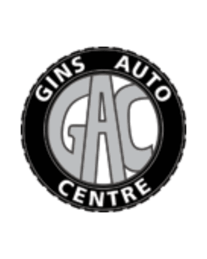 Gins Auto Centre Ltd