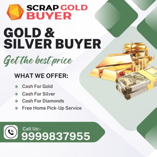 Best Jewelry Buyer In Noida Sector 18