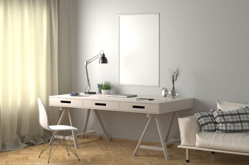 Transform Spaces with Interior Design Services
