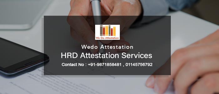 UAE Embassy Attestation from India – Step-by-Step Procedure