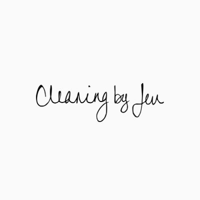 Cleaning by Jen