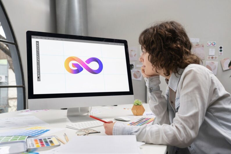 Logo Design Agency Las Vegas