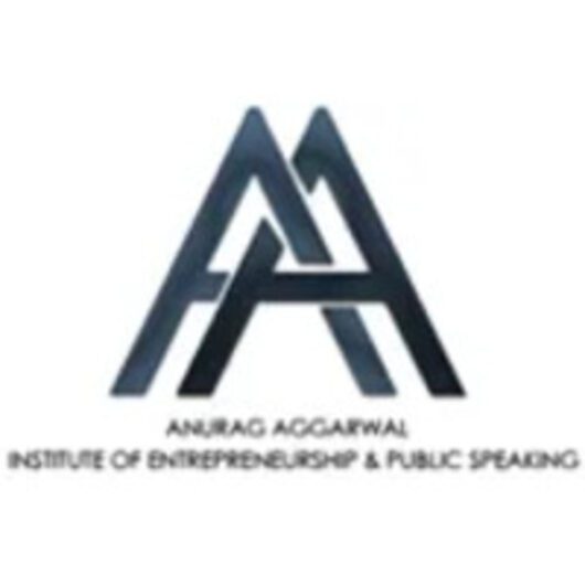 Anurag Aggarwal-Business Coach in Delhi