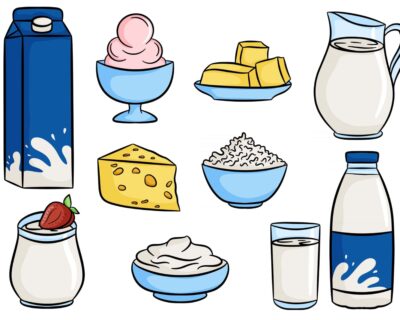 milk-and-dairy-products-food-set-vector-1