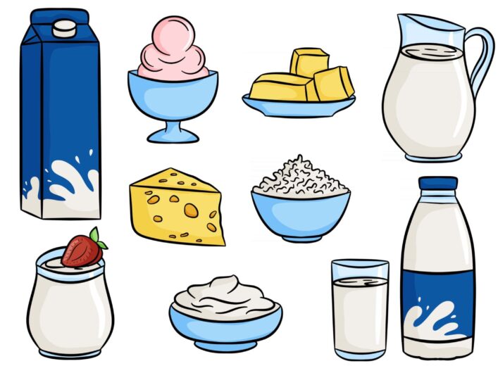 Premium Milk Powder Supplier in Kenya – Direct from Kuber Dairy