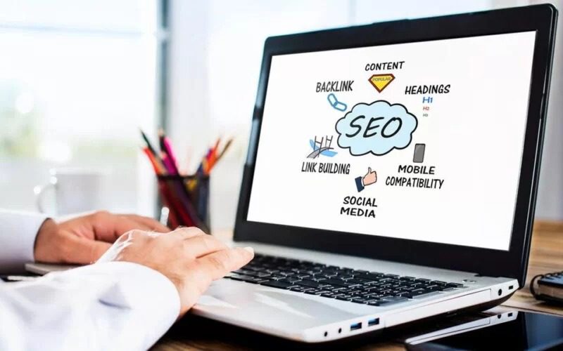 Mrkt360 | Toronto’s Trusted SEO Company